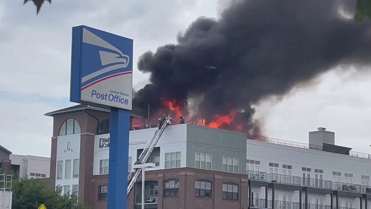 Atlanta City Auditor finds ‘significant’ issues with city’s fire trucks, maintenance