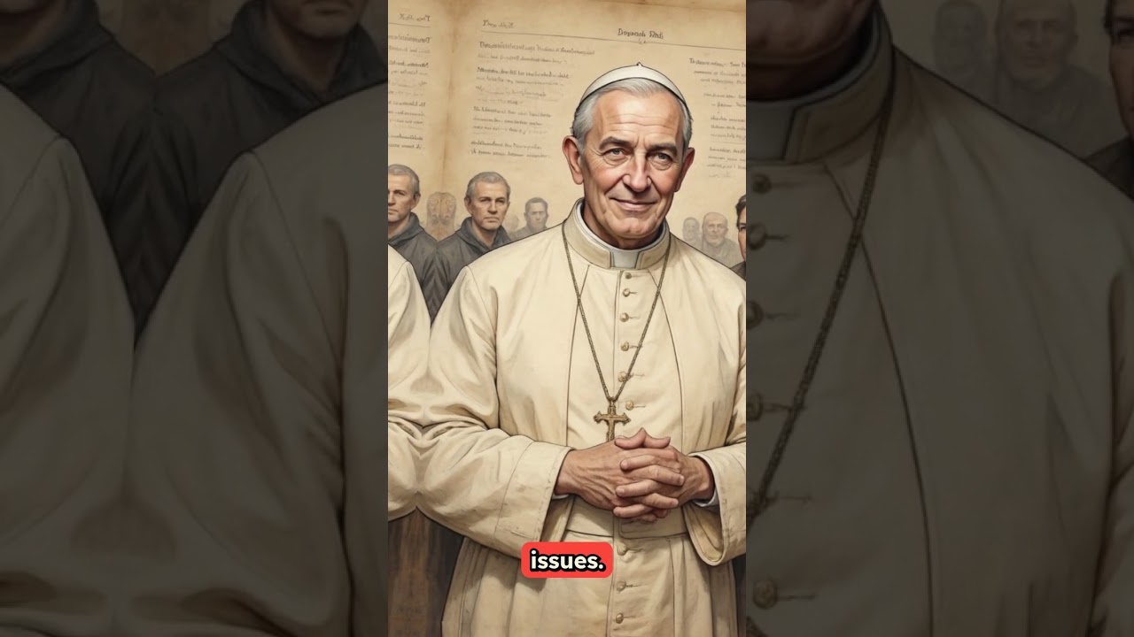 American Pope Leo XIV: How This Changes US Politics & Vatican Relations