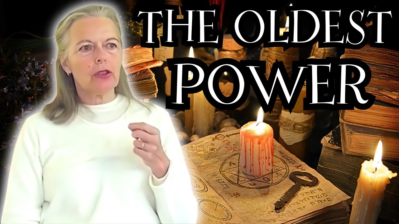 A 17,000-Year-Old Secret to Absolute Freedom | Rest As Awareness | Candice O'Denver