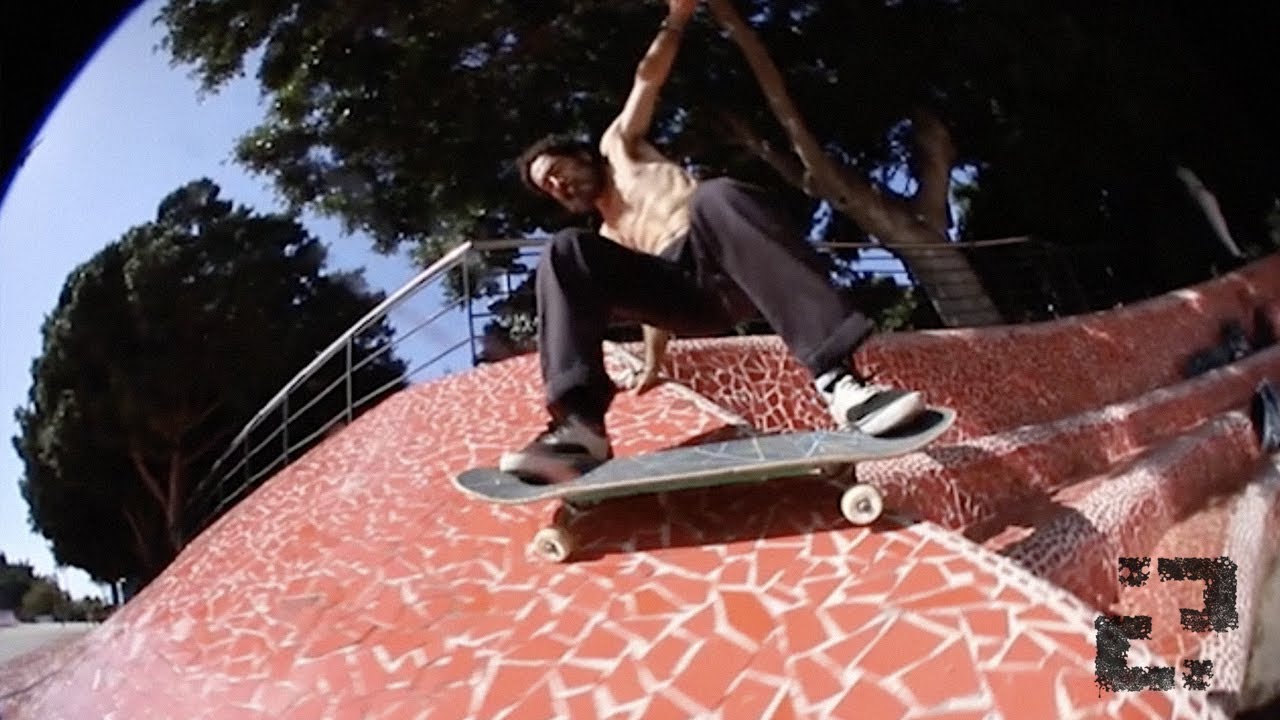 Sin Ollie 8 – Javier Saavedra