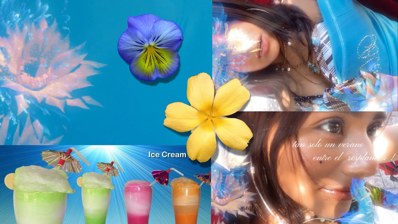 🪼 un día de verano (( grwm + vlog)) | Nos arreglamos para una alberquita 🐠🐠🐠