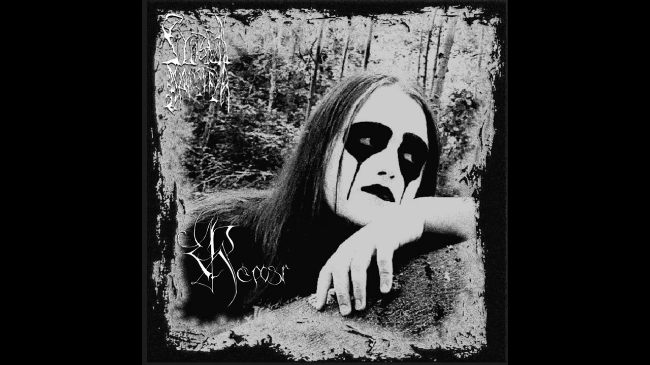 FrozenNamida-Repose E.P.(2025)