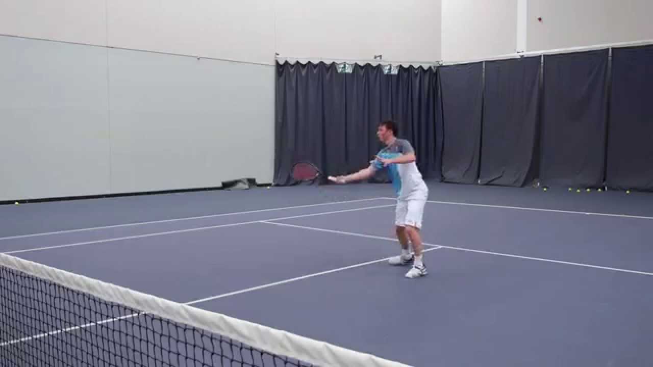 Charlie Hutchings USA College Recruitment Video Fall 2016