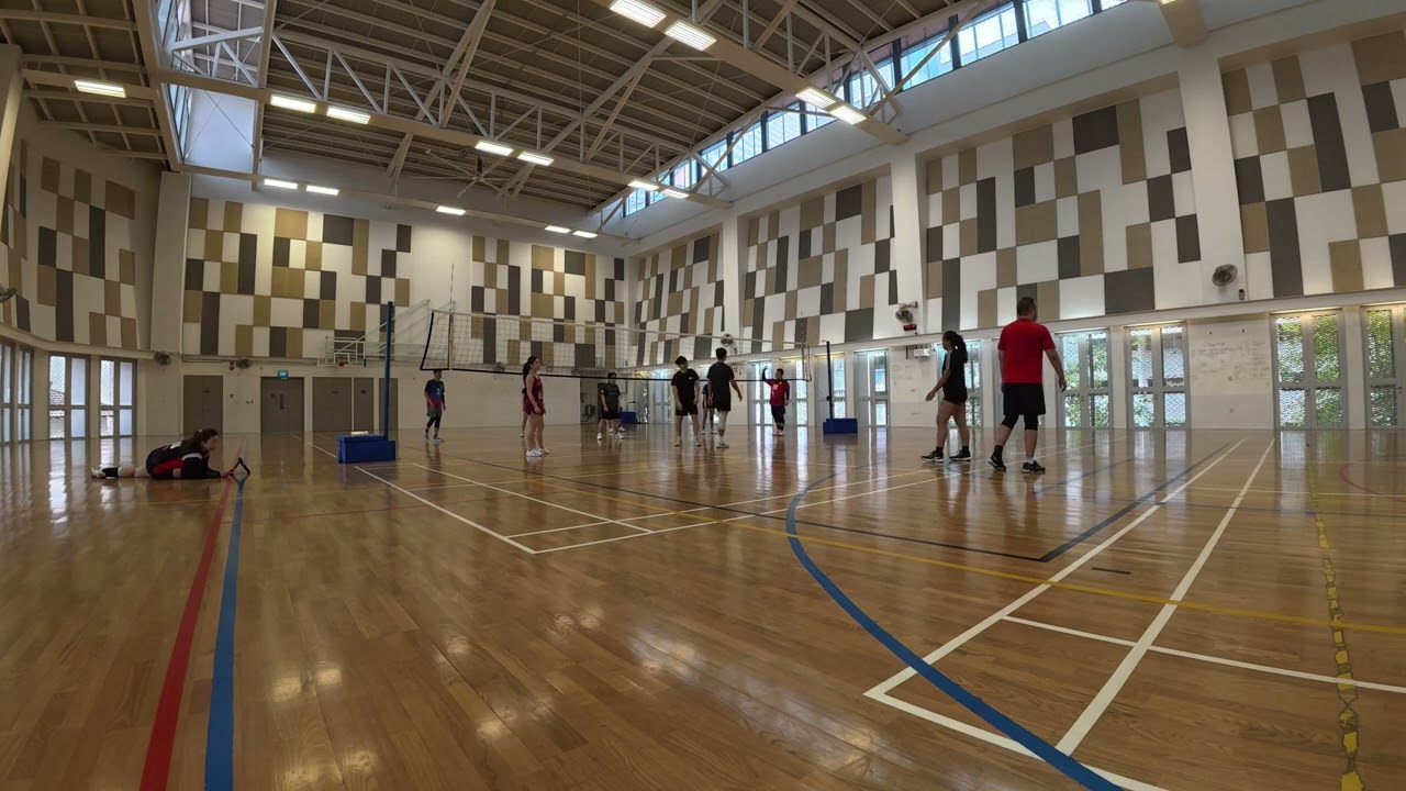20260215 - Chung Cheng High School - Game 1 