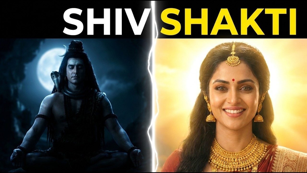 Namami Shamishan Nirvana Rupama | Female Version | Shiv Rudrashtakam