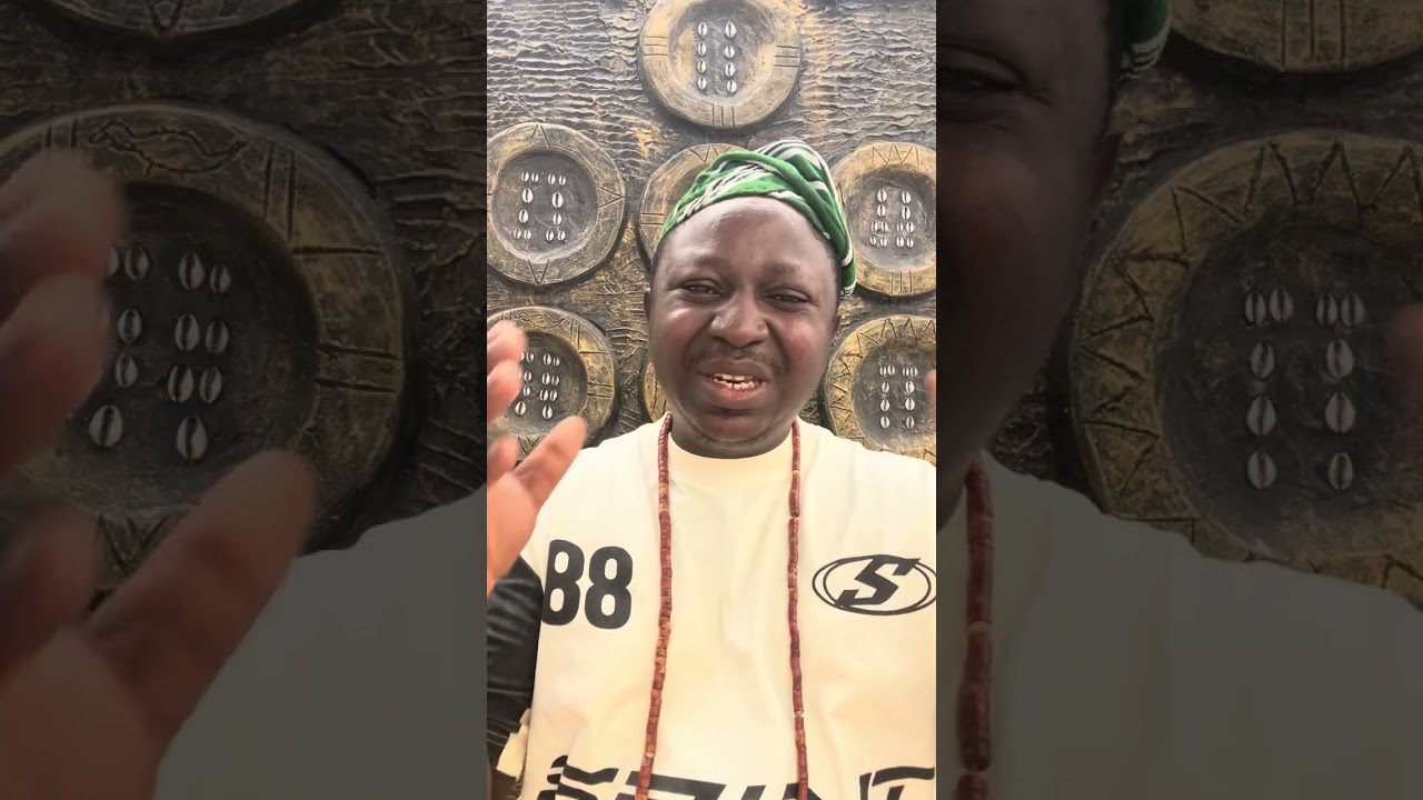 ASIRI EWU TOWANI OGUN AFUNJE IFE