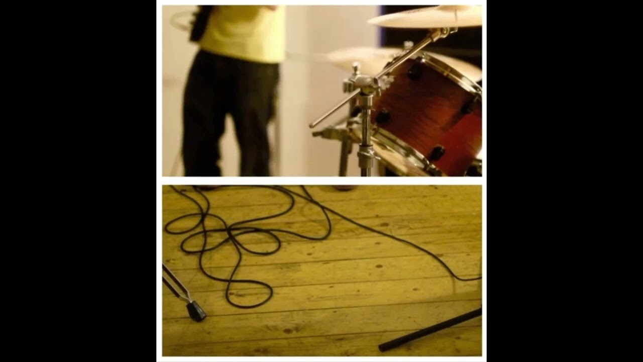 Ballgame - Demos (Henry Tremain) (2012)