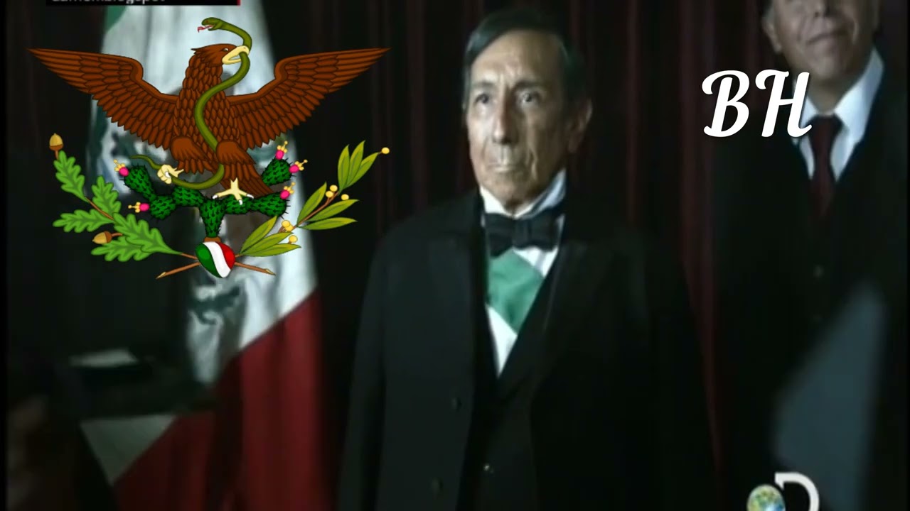 Himno del República Mexicana (1867) - 