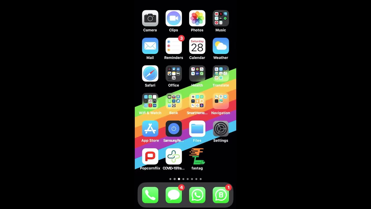 How To Disable/Enable Caller ID On iPhone