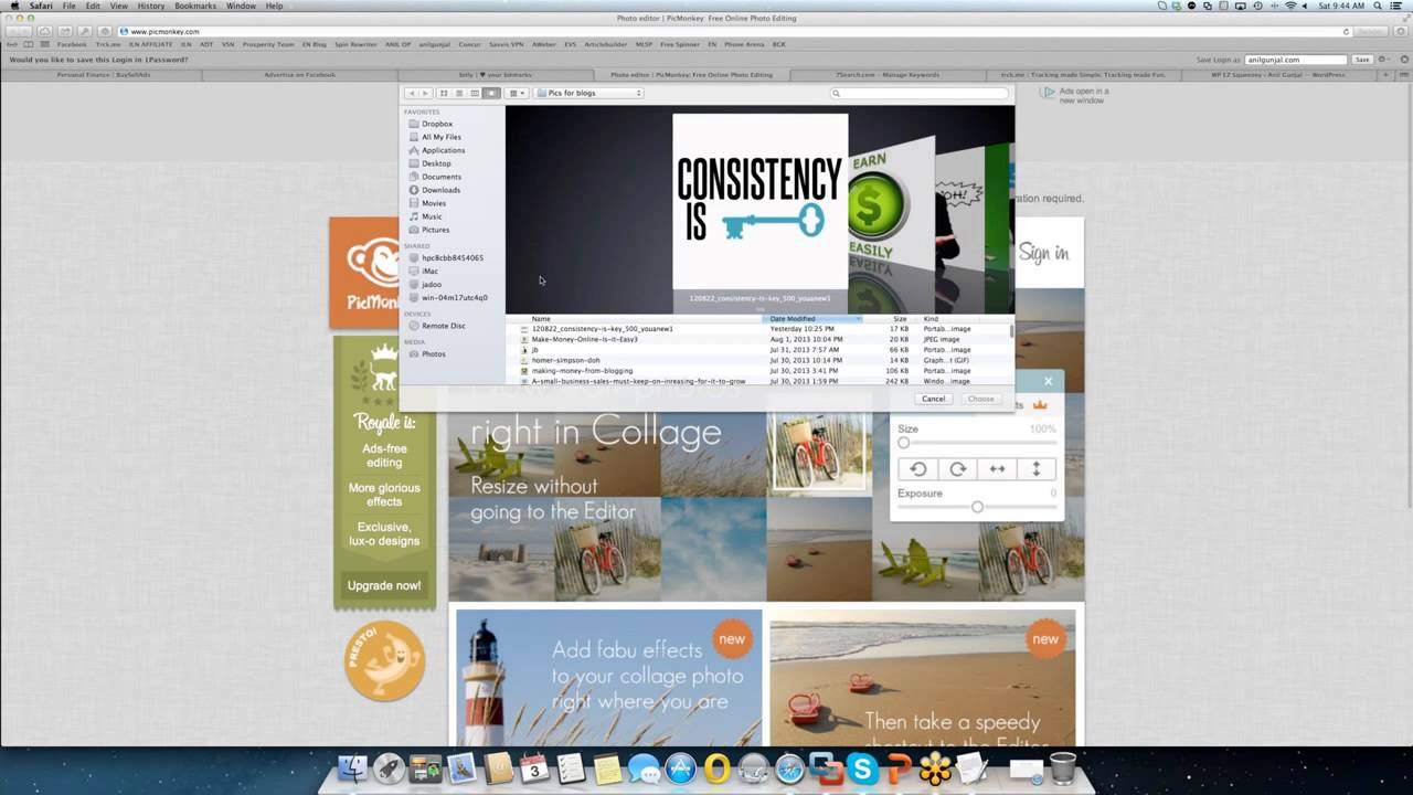 Types of Online Advertising - Paid Marketing
