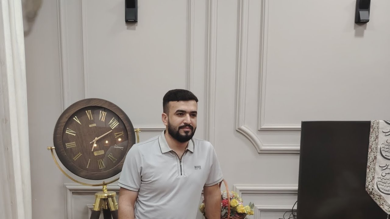 فيزياء الثالث متوسط الحث الكهرومغناطيسي والمولد والمحرك 