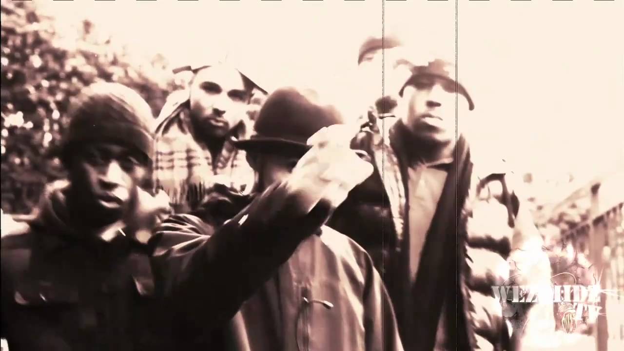 JOHN WAYNE AKA JOHNNY GUNZ  (G.S) SPLEEGE FREESTYLE (PROD BY BIG BUBBS)