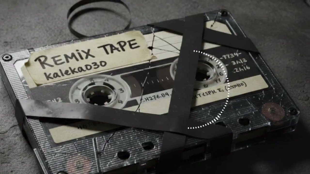 Luvre47 - Nix ist gut (Remix Tape) #Deutschrap #GermanRap  #Neuerscheinung #HipHopGermany