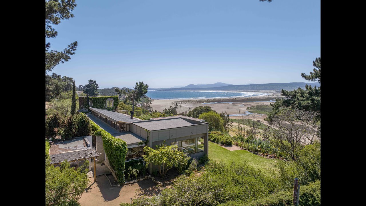 Espectacular #Casa en Salinas de Pullally, Papudo | Engel & Völkers