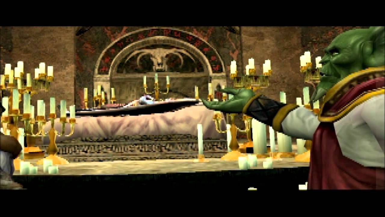 Legacy of Kain : Defiance - Cinematiques - Partie 2