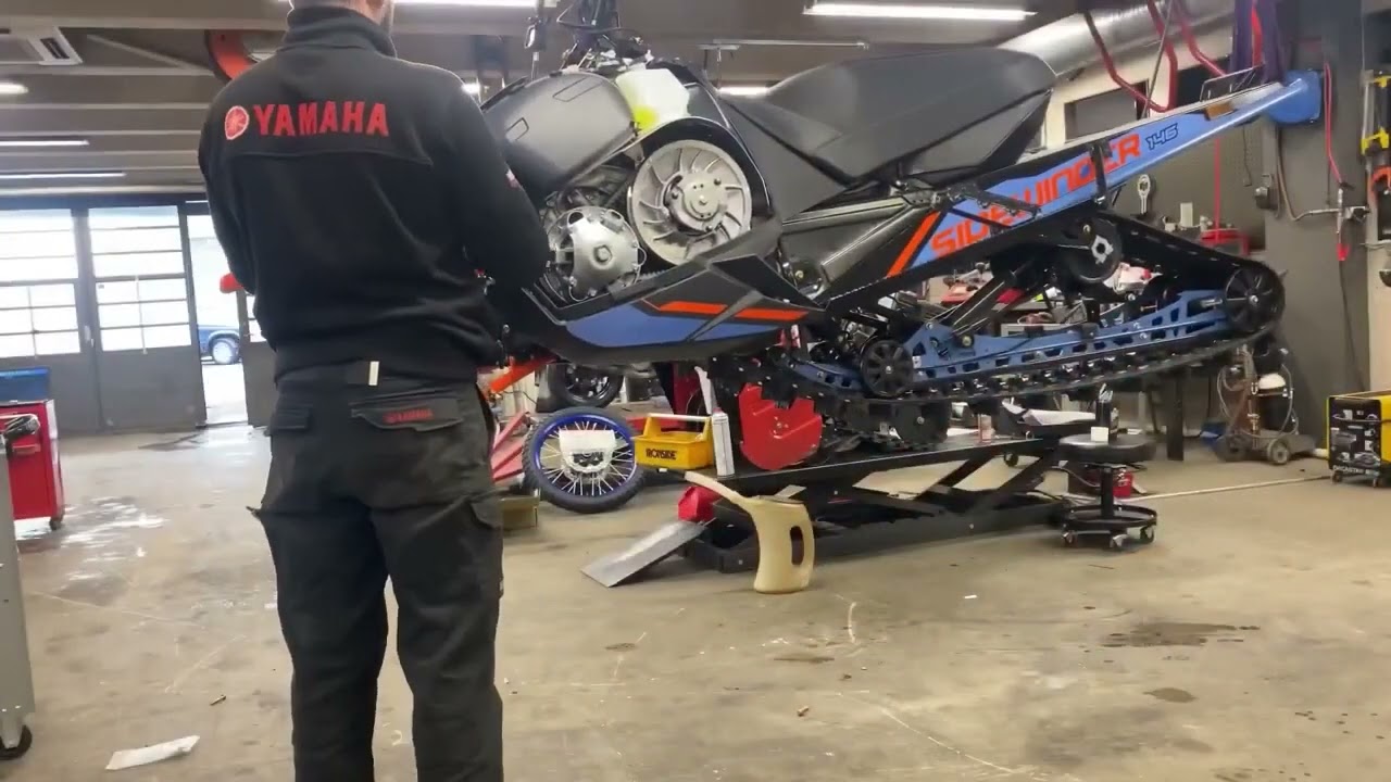 yamaha sidewinder x tx se 2022 ⁉️😍