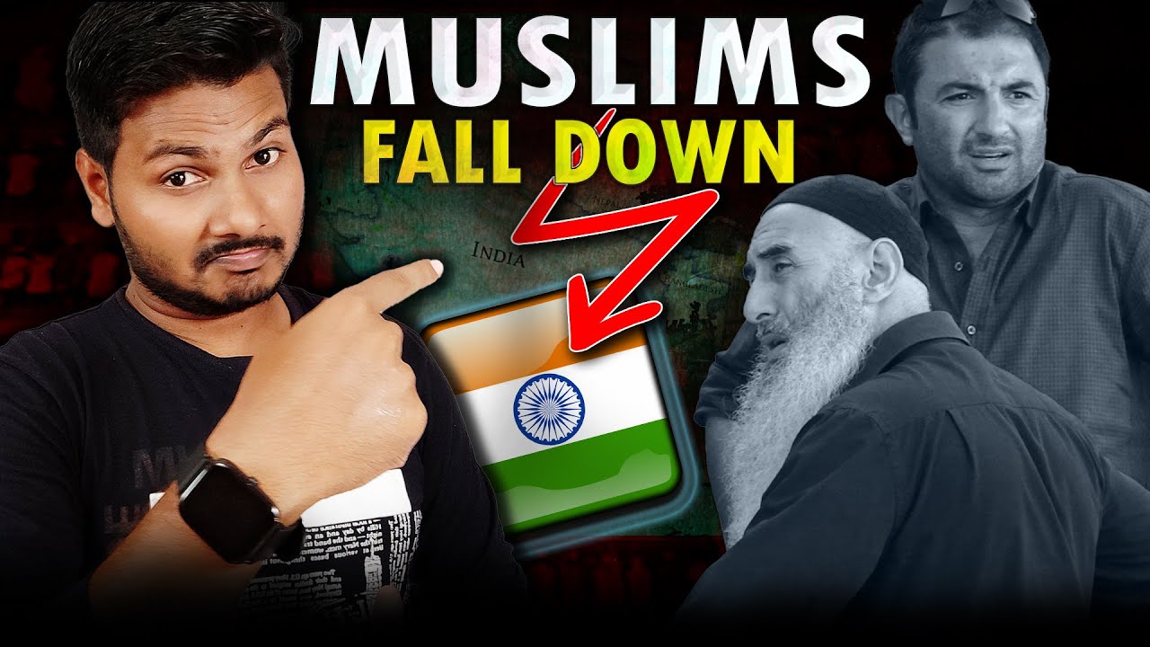 Why are Muslims always responsible? | McRazz