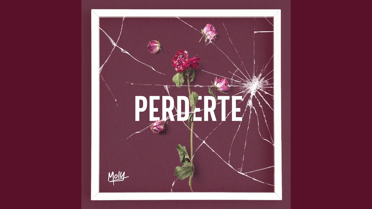 Perderte