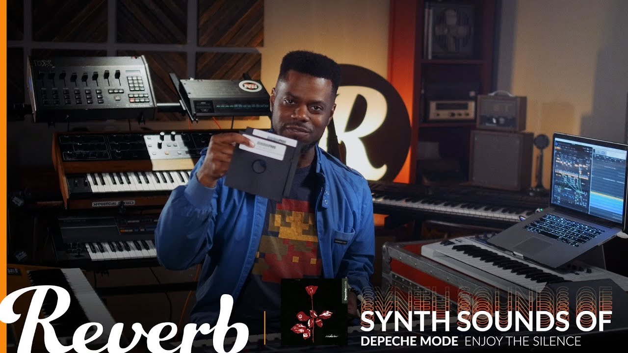 Ep15: Synth Sounds of 