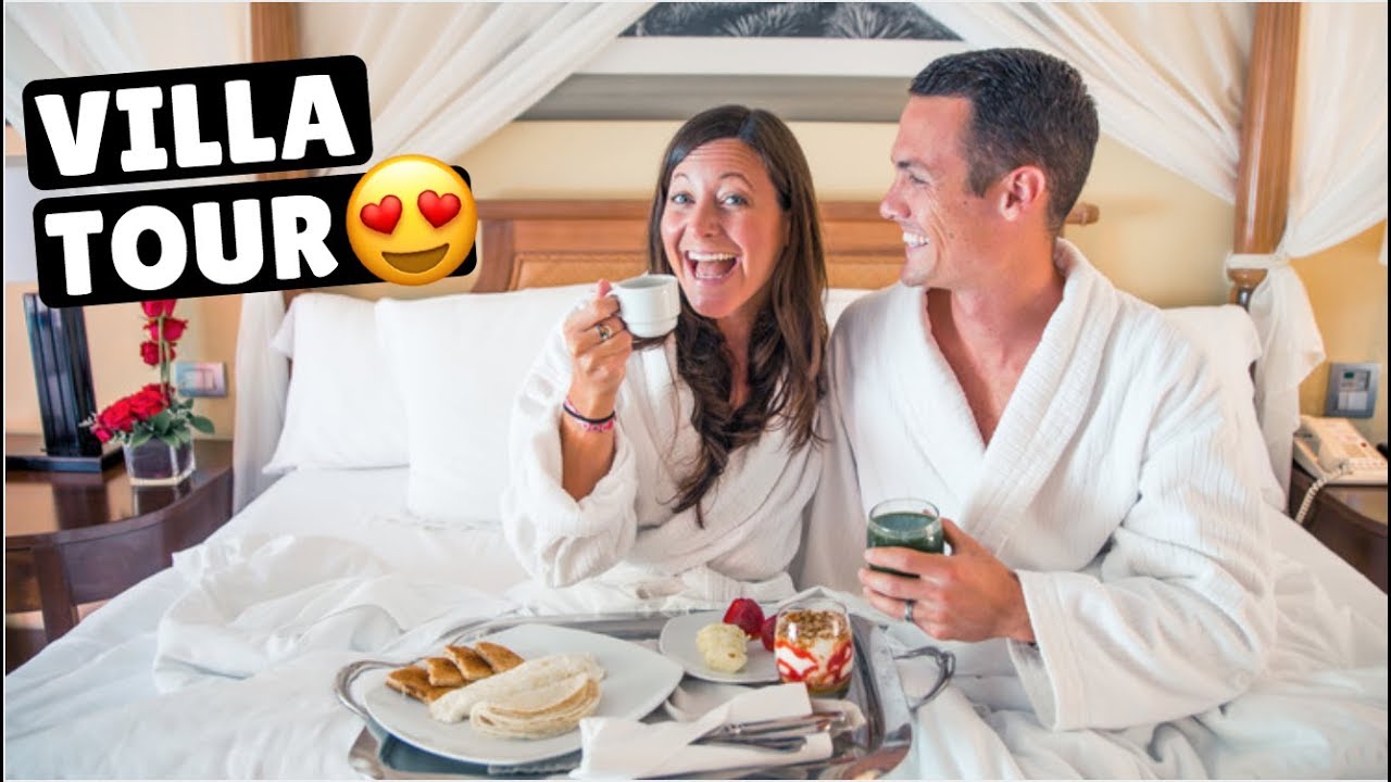 OUR PERFECT VACATION (Better Than Our Honeymoon)