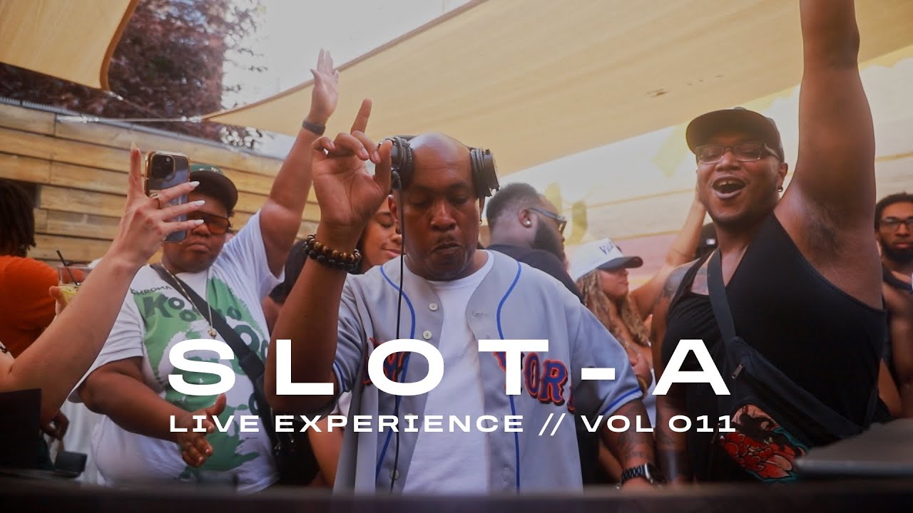Slot-A | Summertime Chi @ SunnyGun