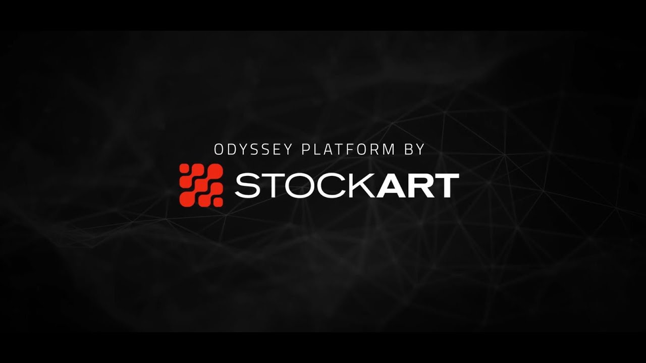 Odyssey by STOCKART Extended Version