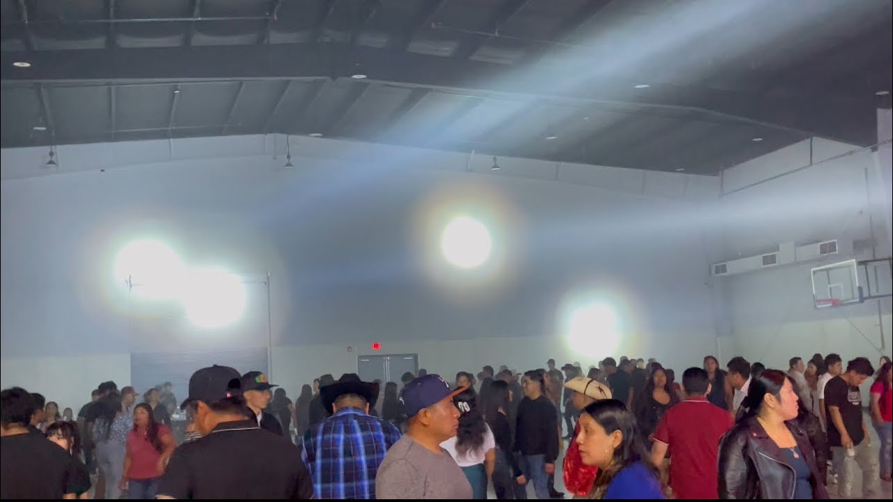 Así se convivió el 10 De Mayo En Montgomery Alabama Tocando El Sentimiento De Atzompa