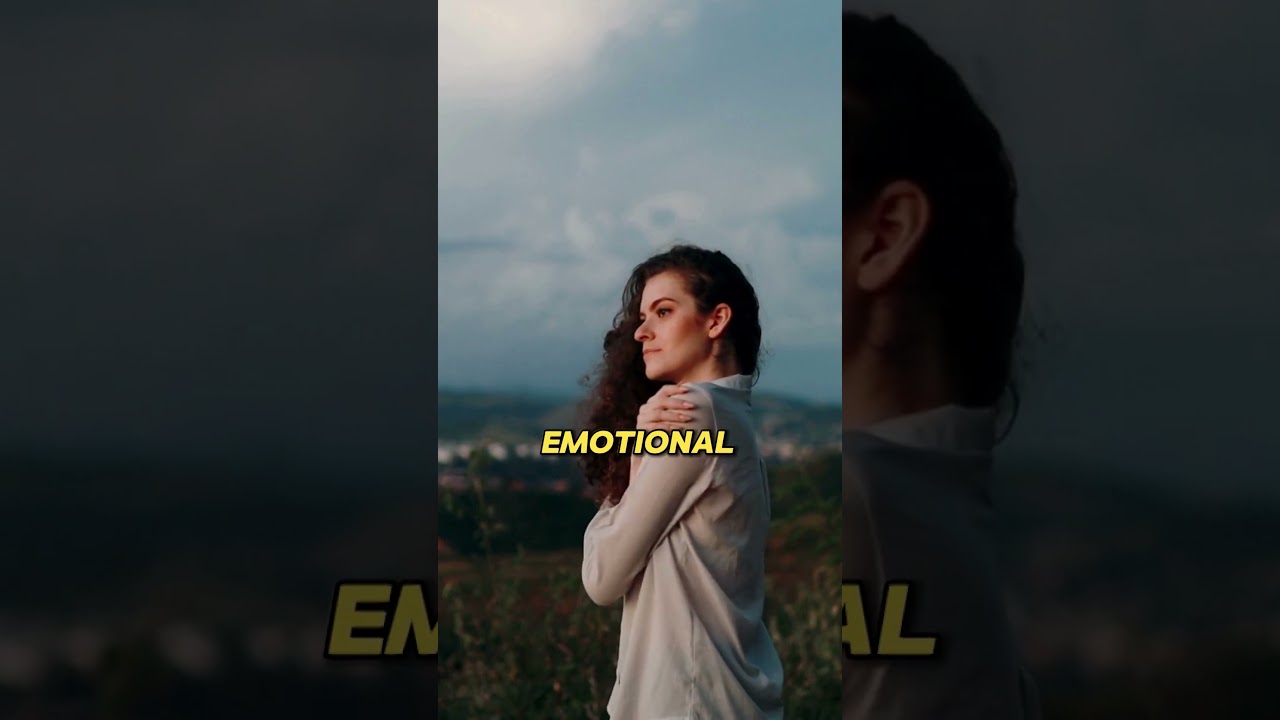 Why You Remember Feelings, Not Details ❤️ Emotional Memory || 