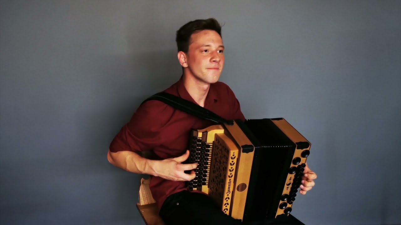 Sommerkönigin Polka