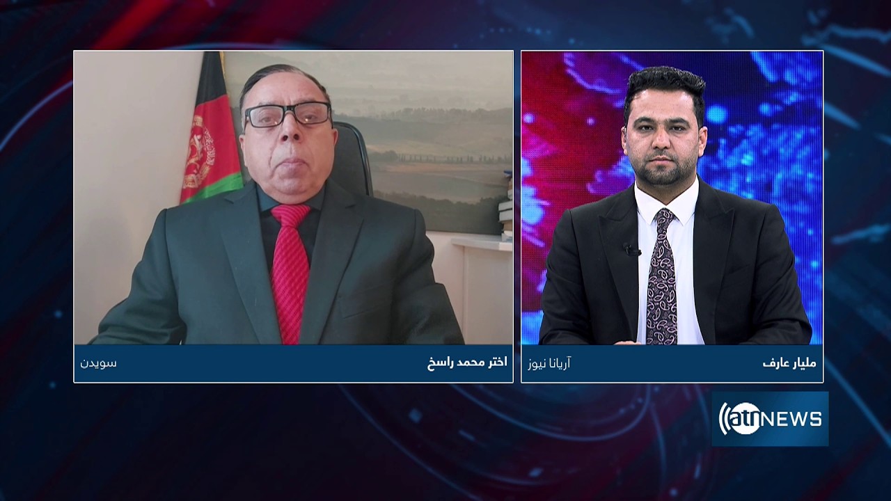 6pm News Debate: Current situation in Gaza | د غزې اوسنی وضعیت
