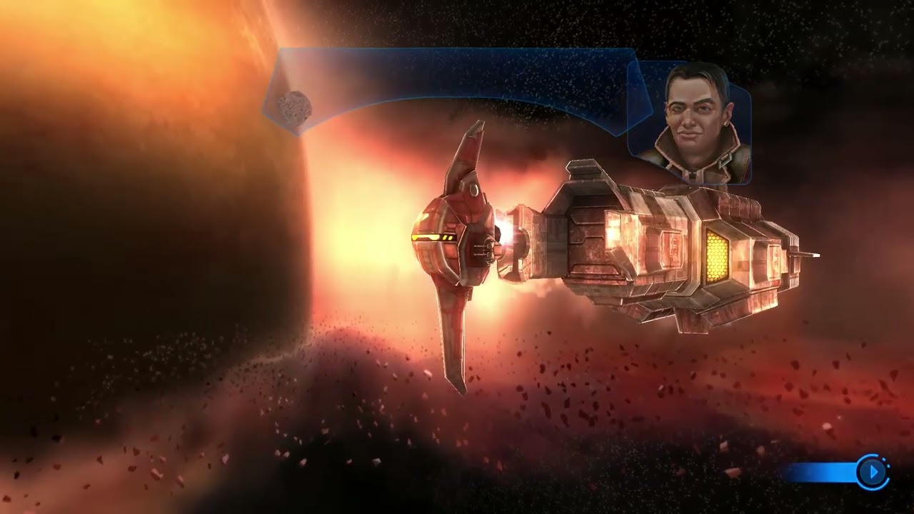 beyond space mission 3 space race (removed steam game)