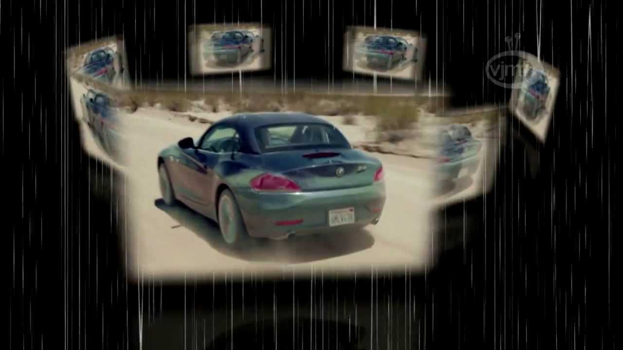 PITBULL FT MARC ANTHONY - RAIN OVER ME VJ MARCOS FRANCO 2013 REMIX VIDEO)