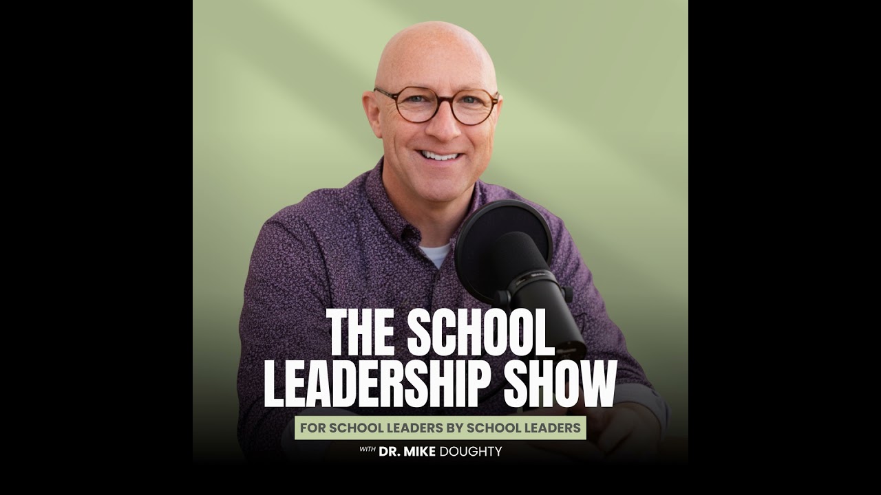 The Productivityist Talks Directly to School Leaders