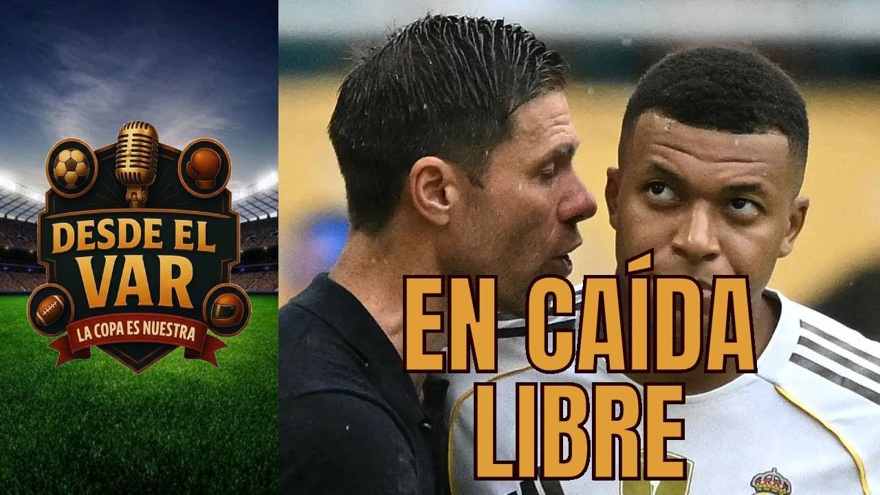 Real Madrid, en caída libre; Julián Quiñones levanta la mano y final africana soñada | Ep. #1104