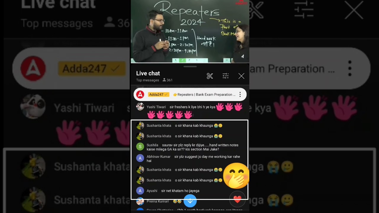 banking students daily routine 🤭 @adda247 #youtubeshorts #viral #1k @adda247 #love