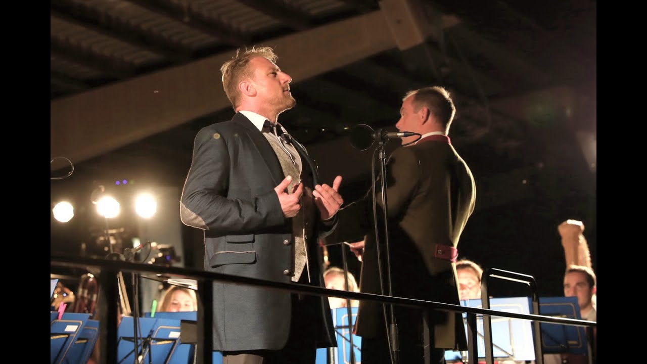 Günther Groissböck & TMK Windhag
