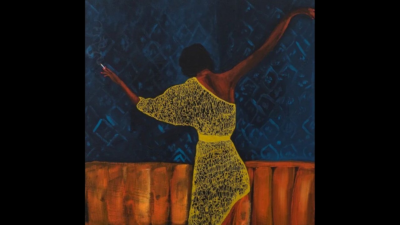 [FREE] ERYKAH BADU x PSYCHEDELIC JAZZ TYPE BEAT 