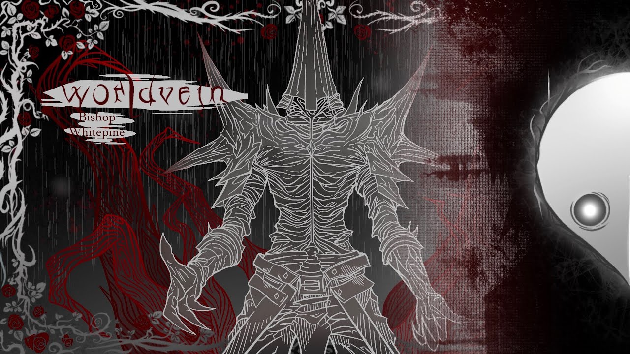 Between Worlds -〚Worldvein II〛