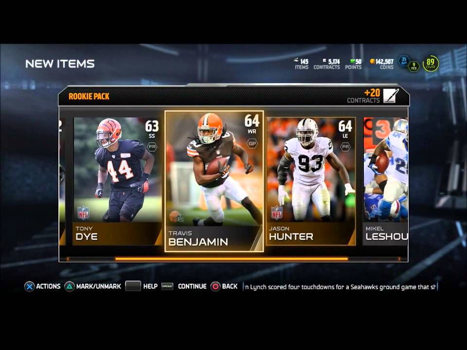 Madden 15 Ultimate Team  HOW TO MAKE COINS