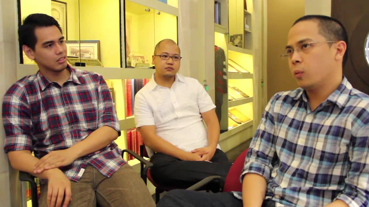 Ateneo's Three-peat Bar Topnotchers