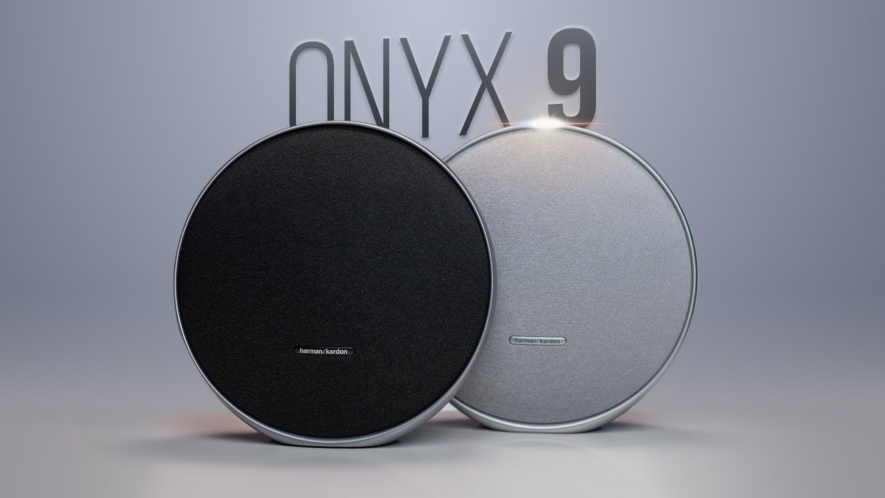 Harman Kardon Onyx Studio 9 – краща за Studio 8?
