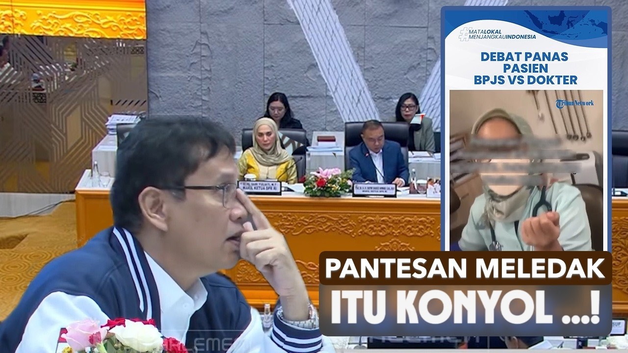WADUH Bahas Nyawa Kita 