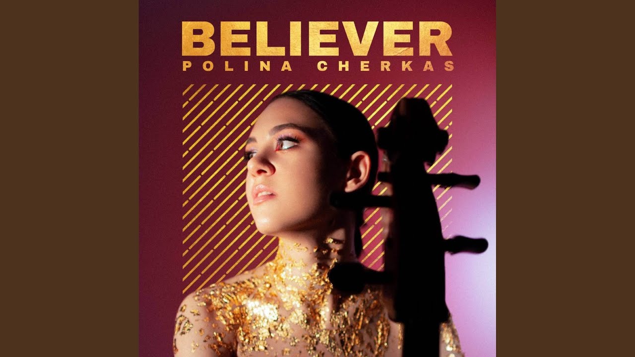 Believer (Cello Version)