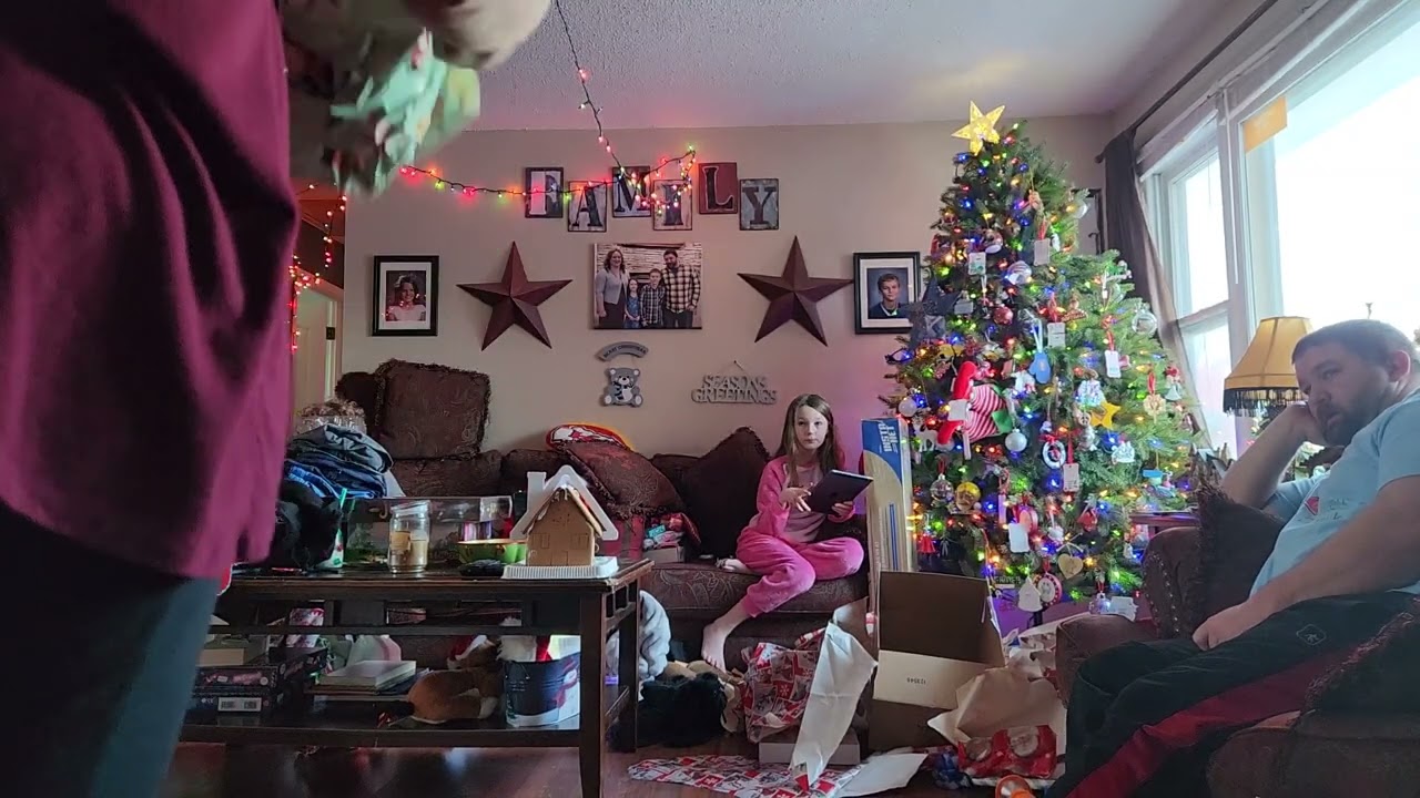 christmas.day.at.our.house.part.2