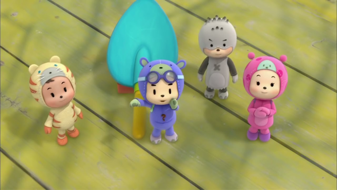 후토스 미니미니Hutos Minimini 연속보기 HD