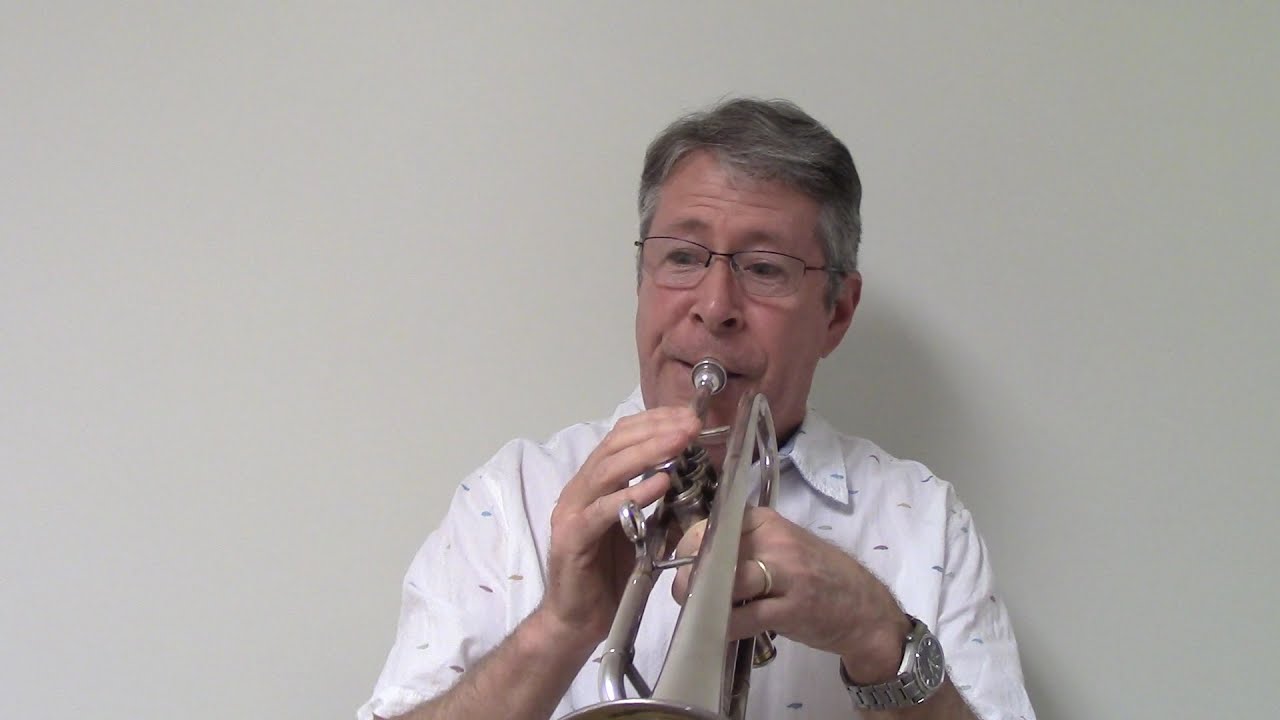 Episode 362: Paudert Etude #19