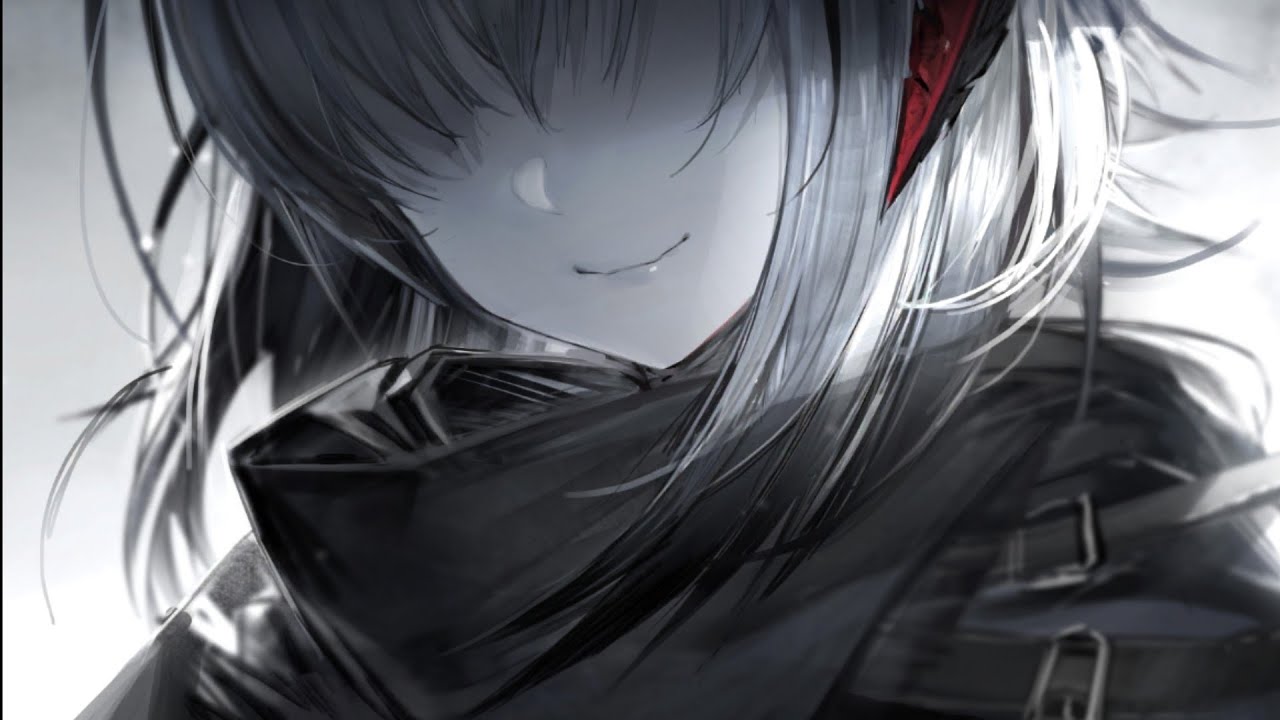 【Arknights】Darknights'Memoir | By Chance | DM-2