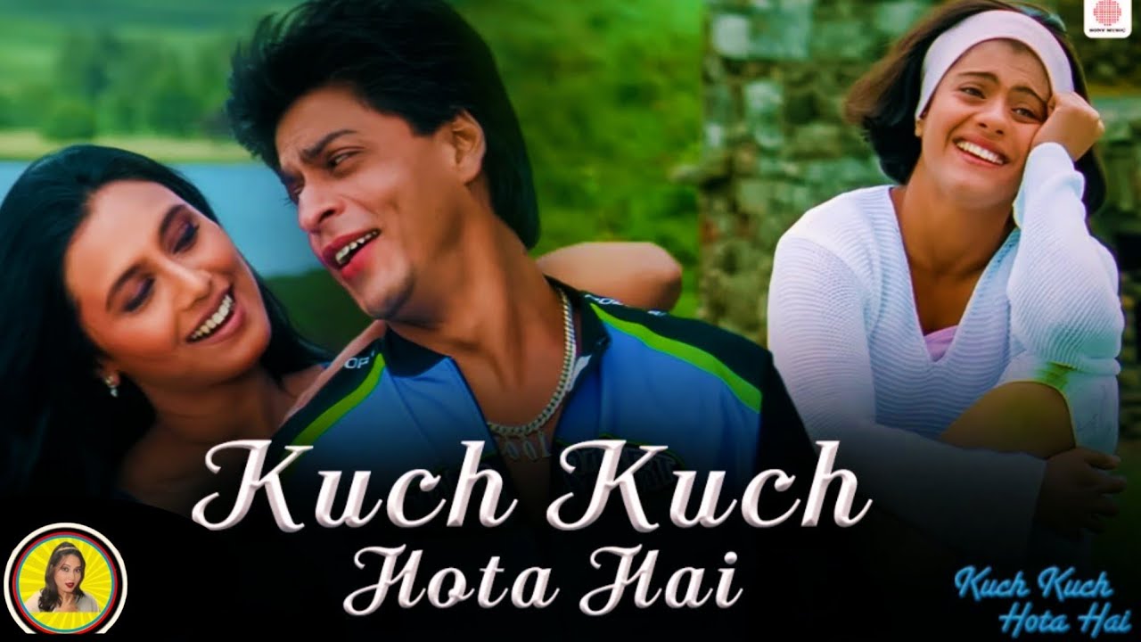 hindi song | kuch kuch hota hai | love song | English conversation | reshma institute