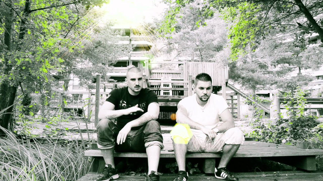 BLIND ZH feat. BESKO (GSEZHLOS)