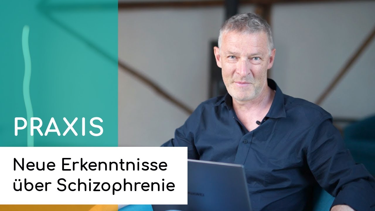 Aktuelle Erkenntnisse über Schizophrenie